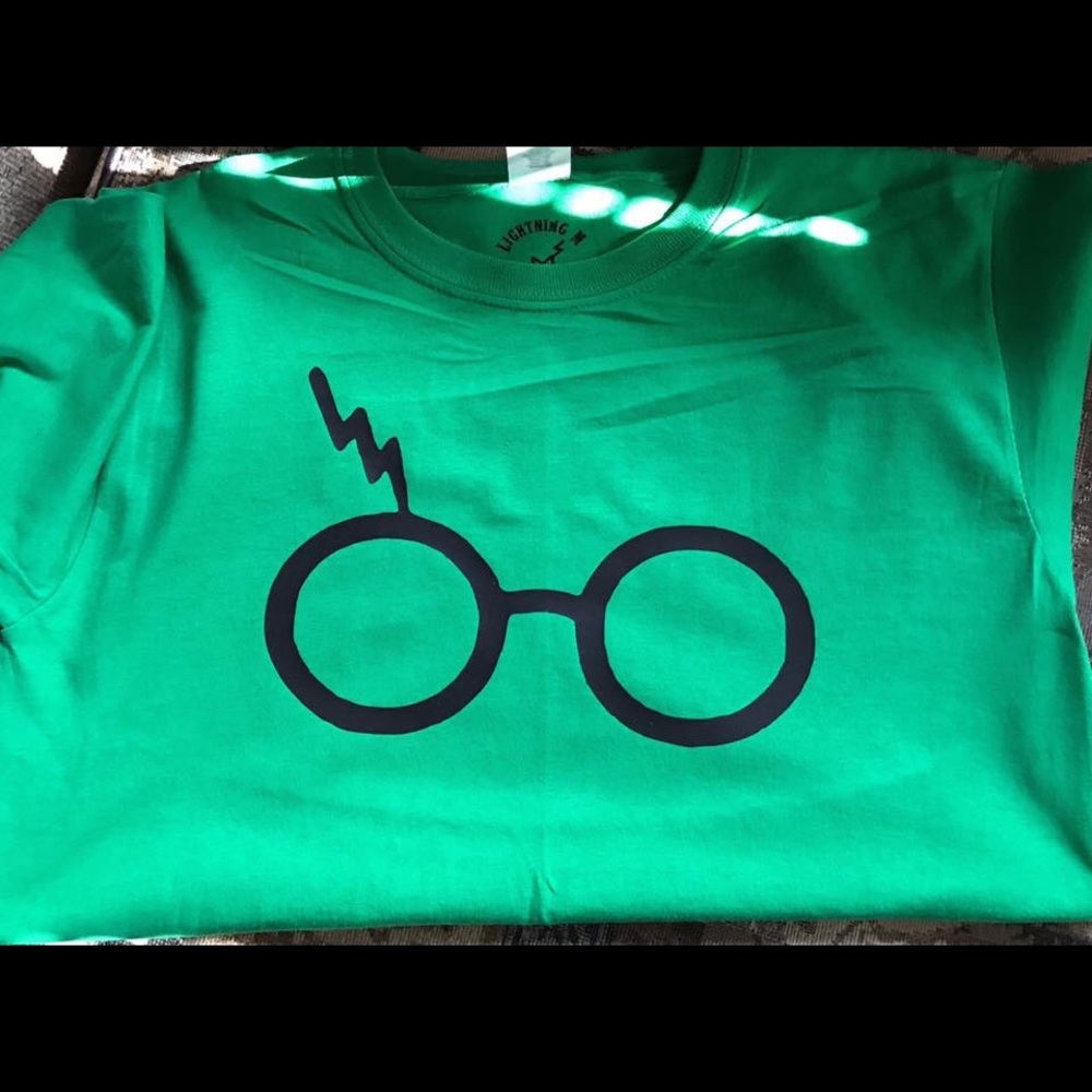 Custom tee